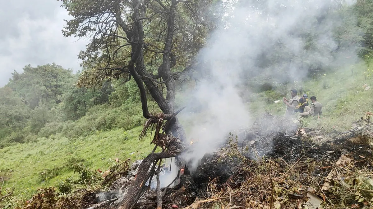 Acidente deixou sete mortes na Índia