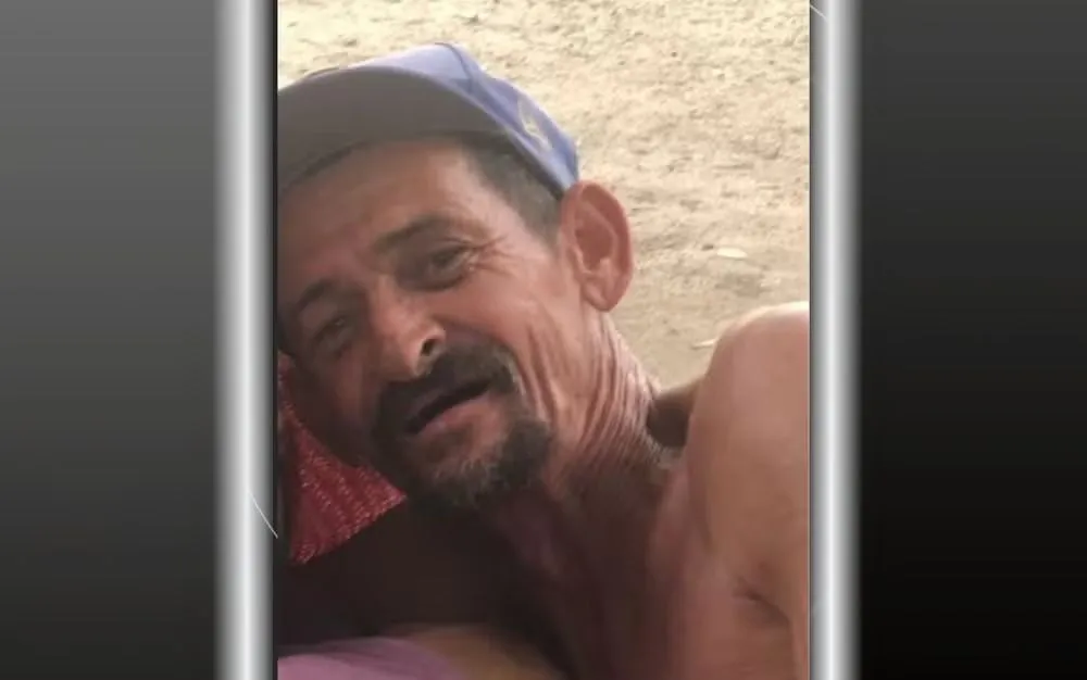 José Fernando Almeida de Oliveira Nunes, de 46 anos