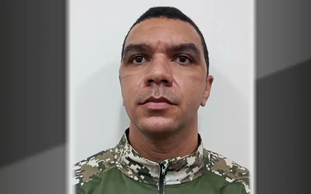 Guarda municipal George Viana foi morto a tiros