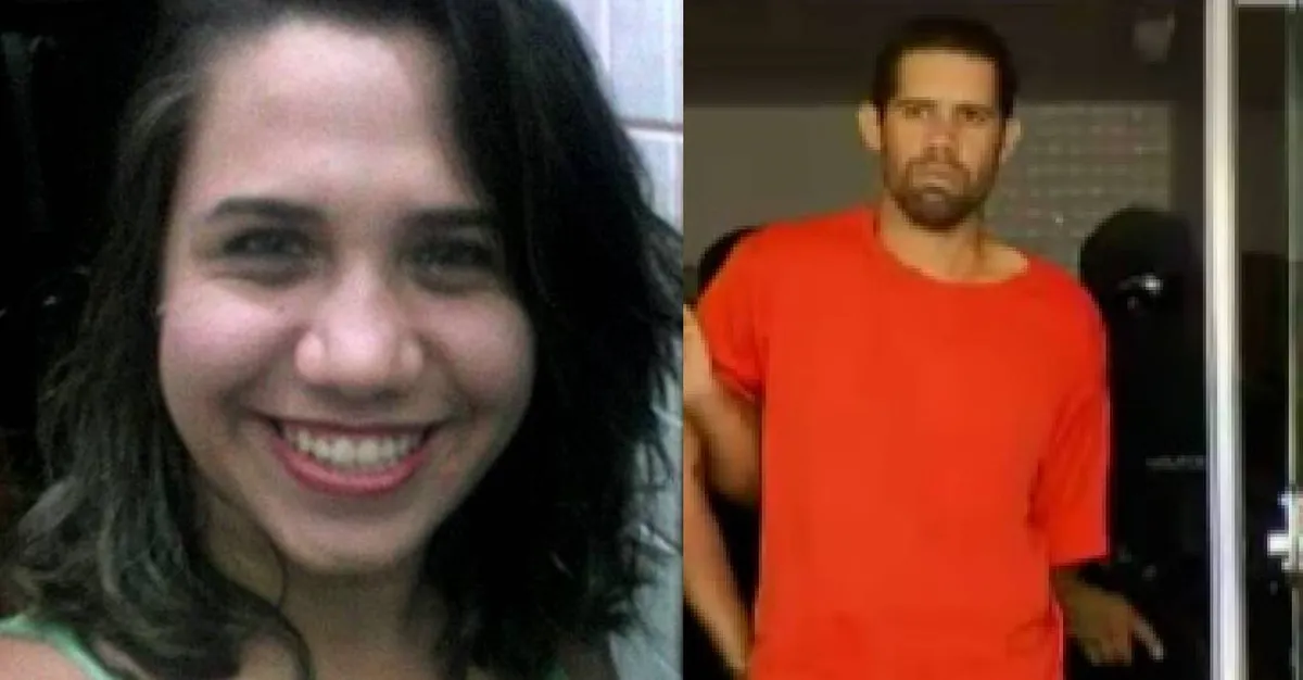 Quando foi brutalmente assassinada, Camila tinha apenas 20 anos