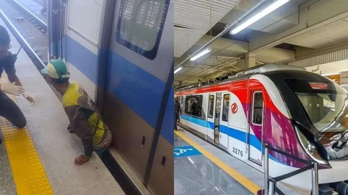 Acidente ocorreu no último domingo, 29