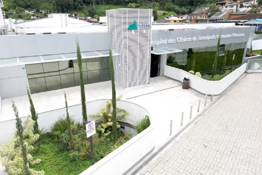 Hospital das Clínicas de Teresópolis