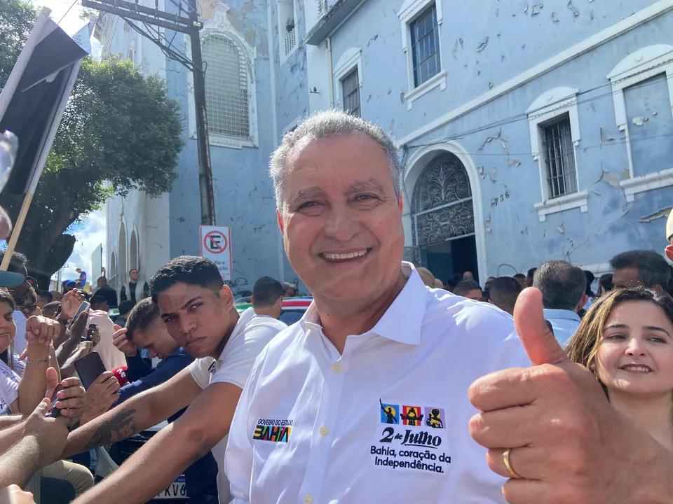 Ministro da Casa Civil, Rui Costa
