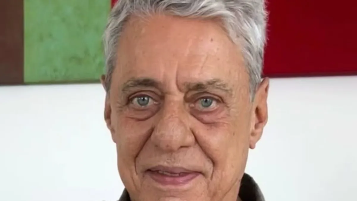 O cantor pode ser pai de mais um rapaz