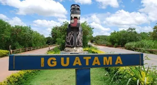 Corpo de idoso estava no quintal de casa, na zona rural de Iguatama