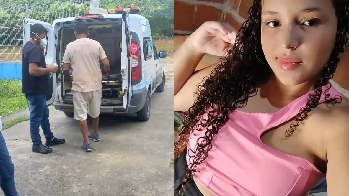 Corpo de Lorena foi encontrado sem cabeça um dia após desaparecimento
