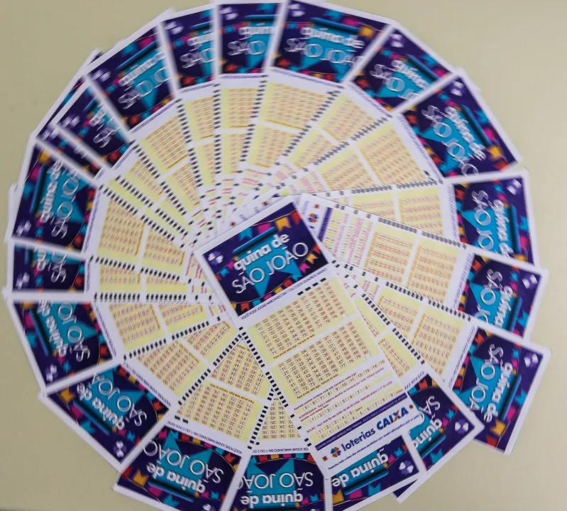 Loteria Quina de São João