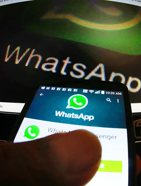 Até o primeiro semestre de 2024, o aplicativo usava IA apenas a assistente LuzIA