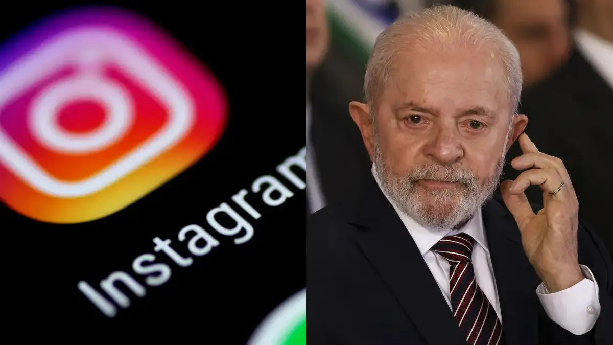 Governo Lula faz mudança em classificação indicativa do Instagram