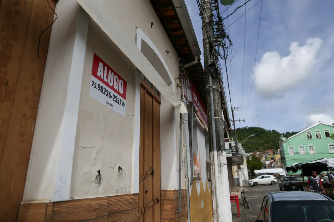 Cachoeira é uma cidades mais procuradas para o São João