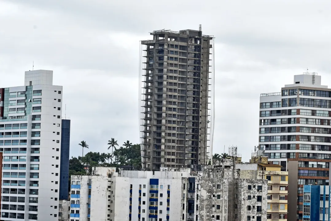 Leilões de imóveis crescem no Brasil