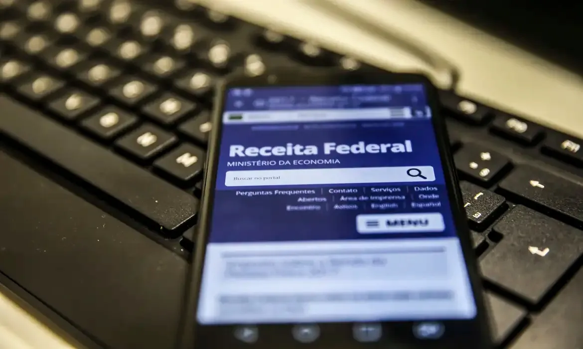 Receita Federal