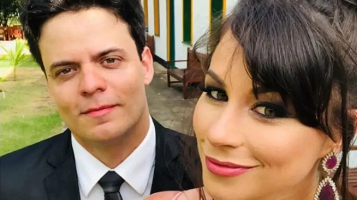 Jéssica Senra escreveu carta para falar do ex
