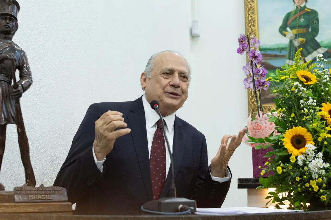 Jorge Khoury, superintendente do Sebrae Bahia