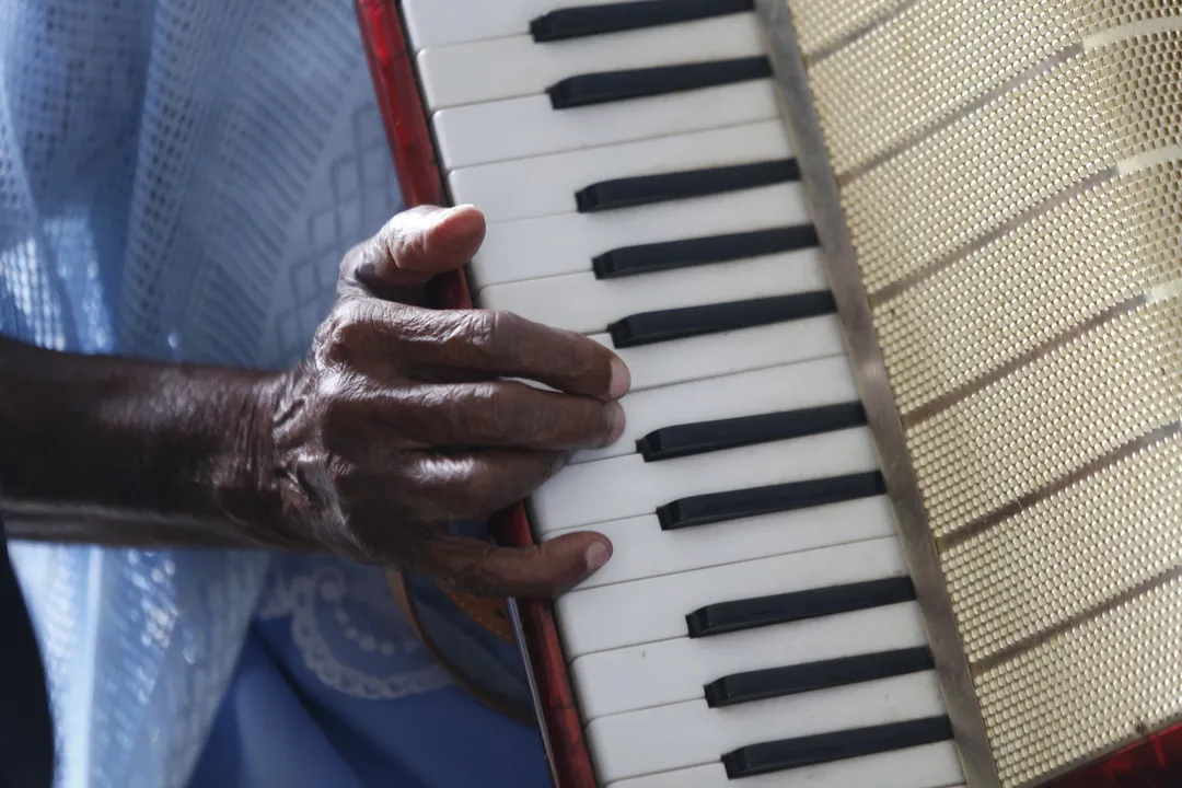Forró é o estilo musical tradicional do São João