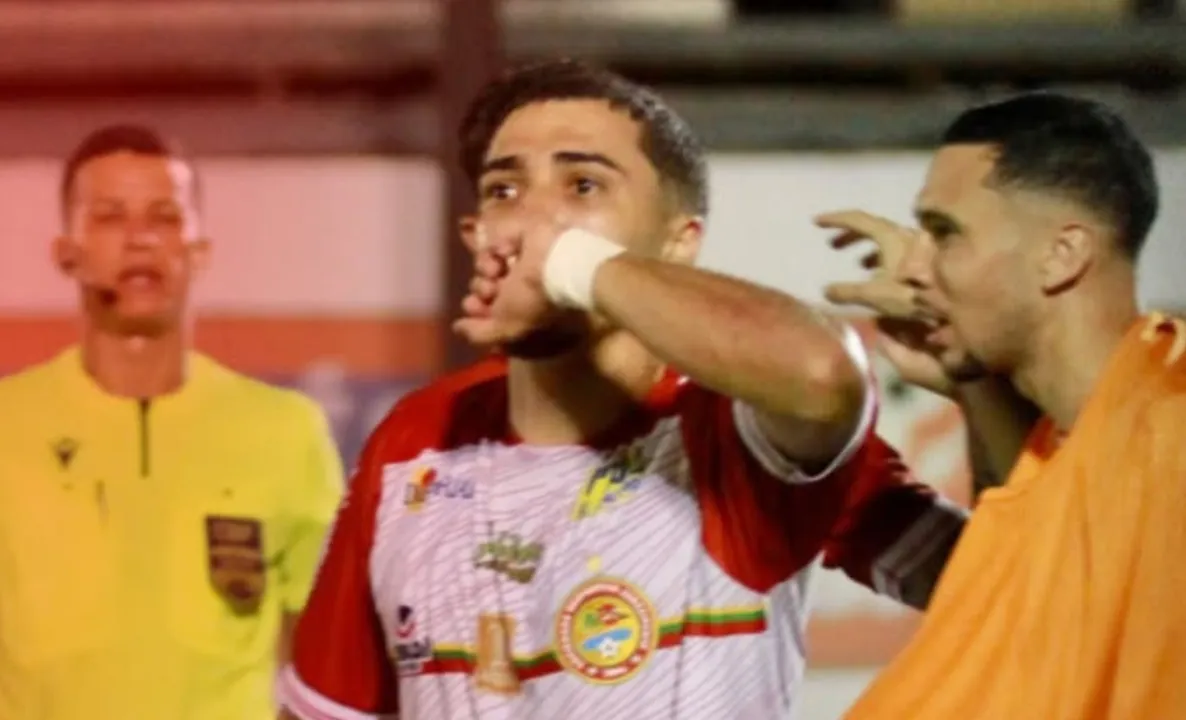 Juazeirense vence o Lagarto e retorna ao G-4 da Série D do Brasileirão