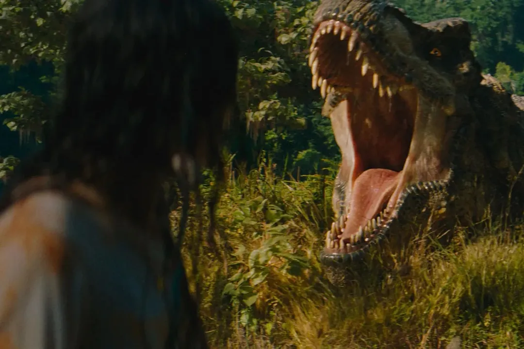 Jurassic World: Recomeço é a principal estreia da semana