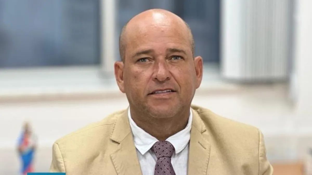 Binho Galinha se manifesta após decisão da Justiça