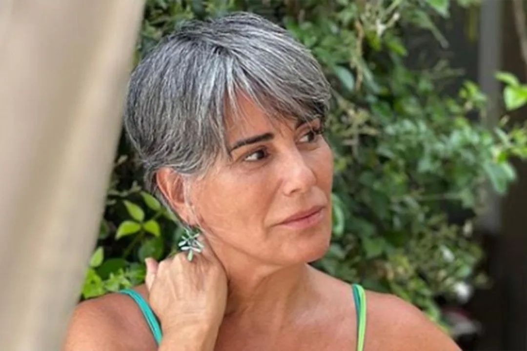 Glória Pires