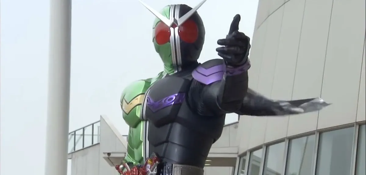 Franquia é um dos maiores sucessos do tokusatsu japonês