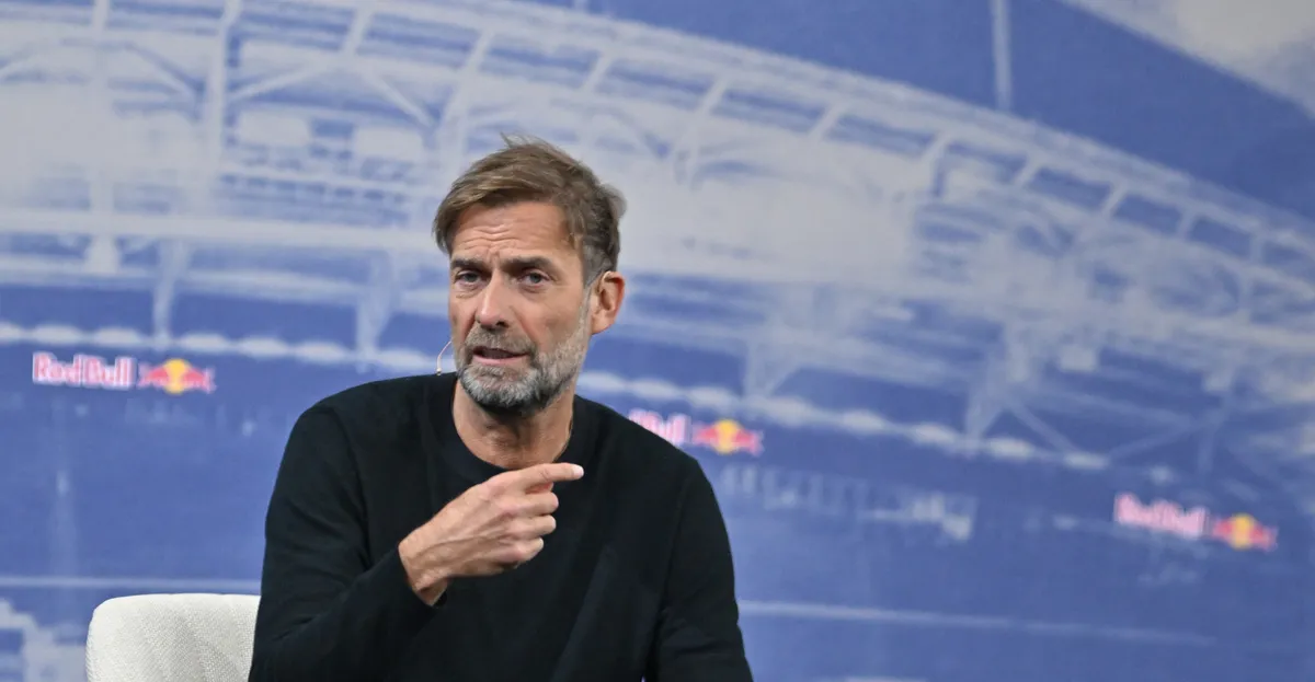 Klopp ataca FIFA e critica novo Mundial de Clubes