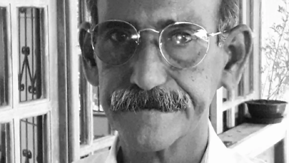 Antônio Saturnino