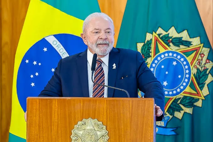 Lula deve se aproximar das periferias