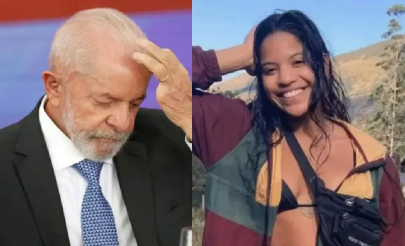 Lula anunciou, em rede social, ter conversado, por telefone, com o pai de Juliana Marins, Manoel Marins