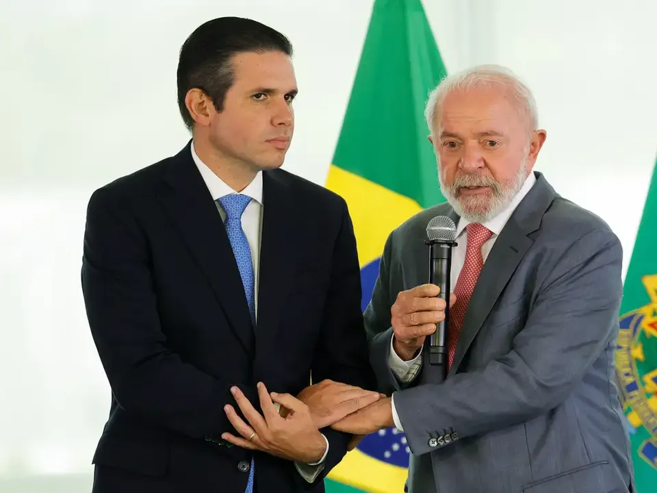 Presidente Lula considera que houve quebra de acordo por parte do presidente da Câmara, Hugo Motta