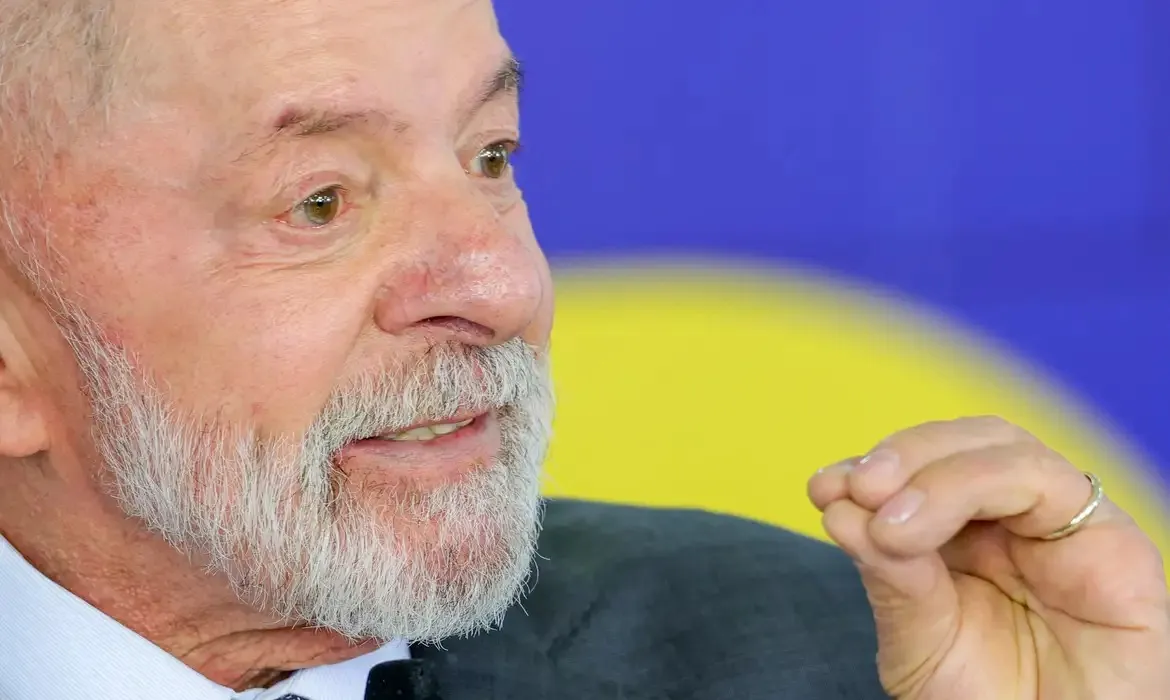 Lula foi convidado para o evento pelo primeiro-ministro do Canadá, Mark Carney