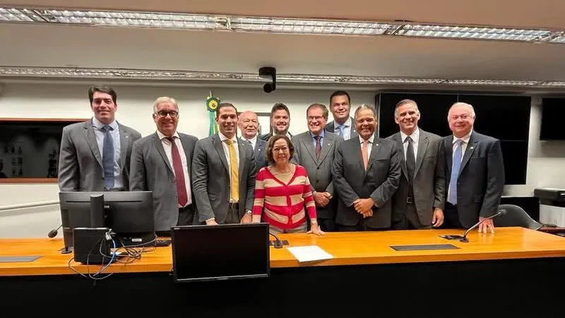 Bancada baiana na Câmara dos Deputados