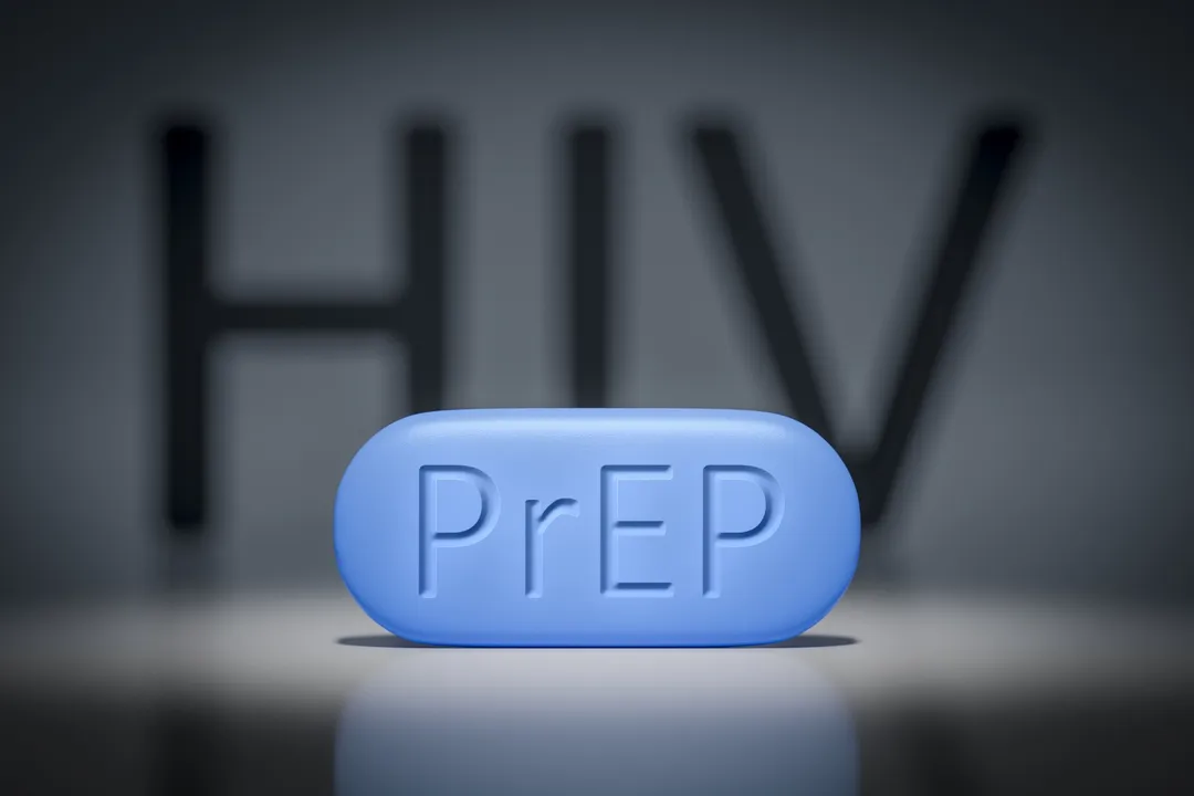 PrEP (Profilaxia Pré-Exposição)