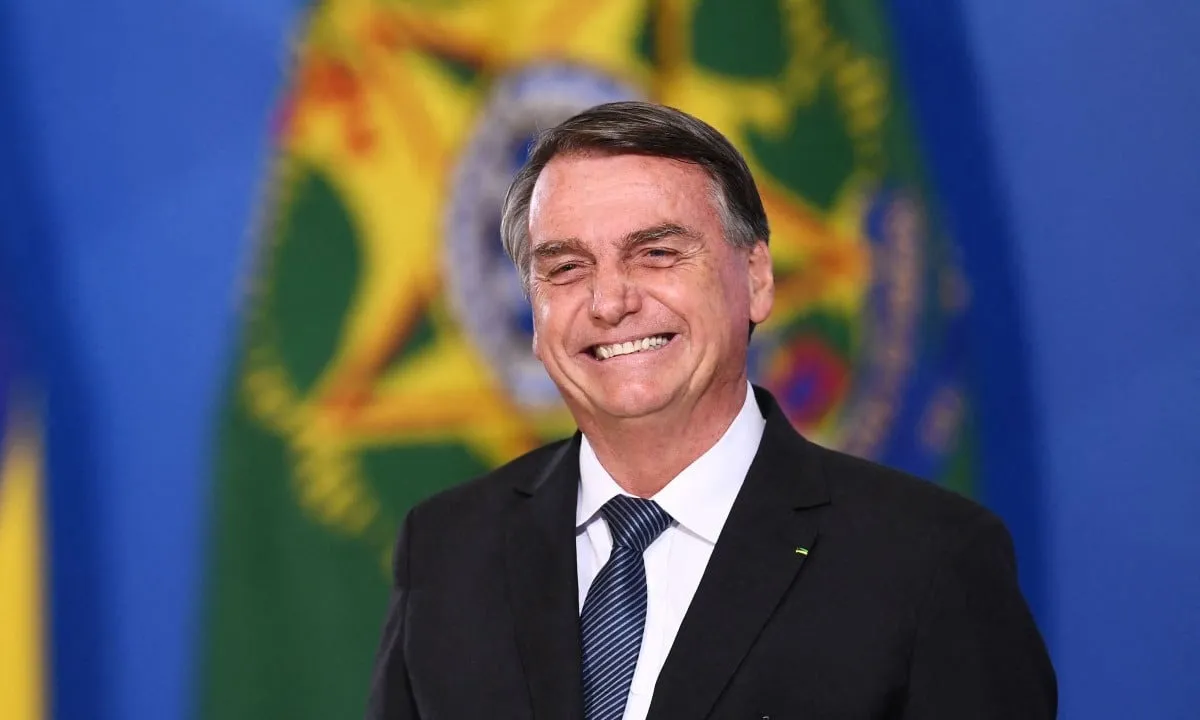 Jair Bolsonaro