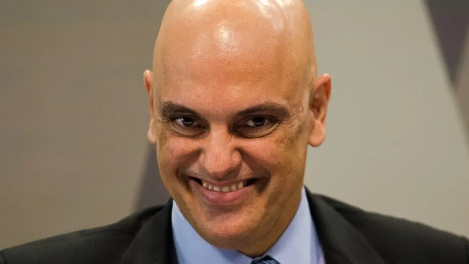 Alexandre de Moraes