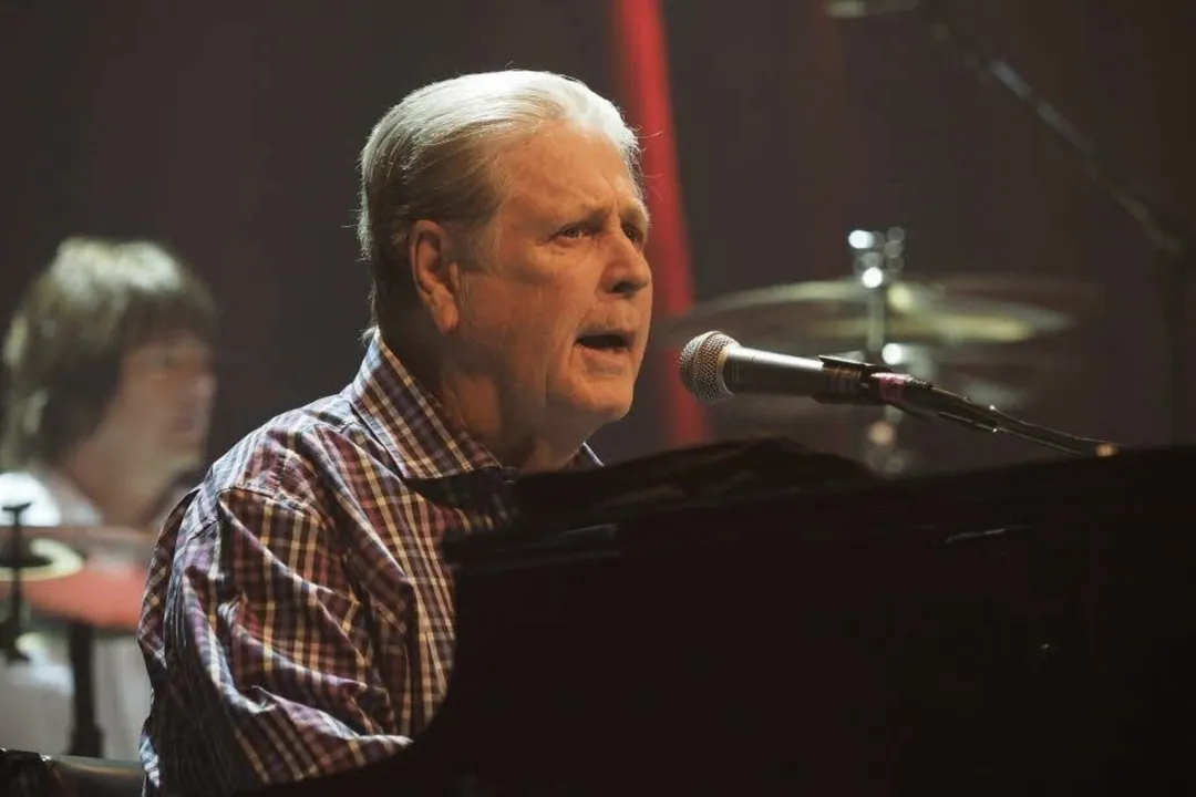 Wilson foi o responsável por canções como 'Surfin' U.S.A.', 'I Get Around' e 'Don't Worry Baby'