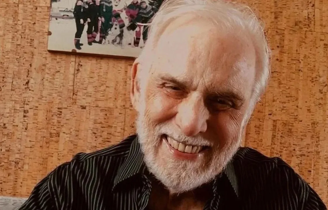 Francisco Cuoco eternizou personagens que marcaram gerações
