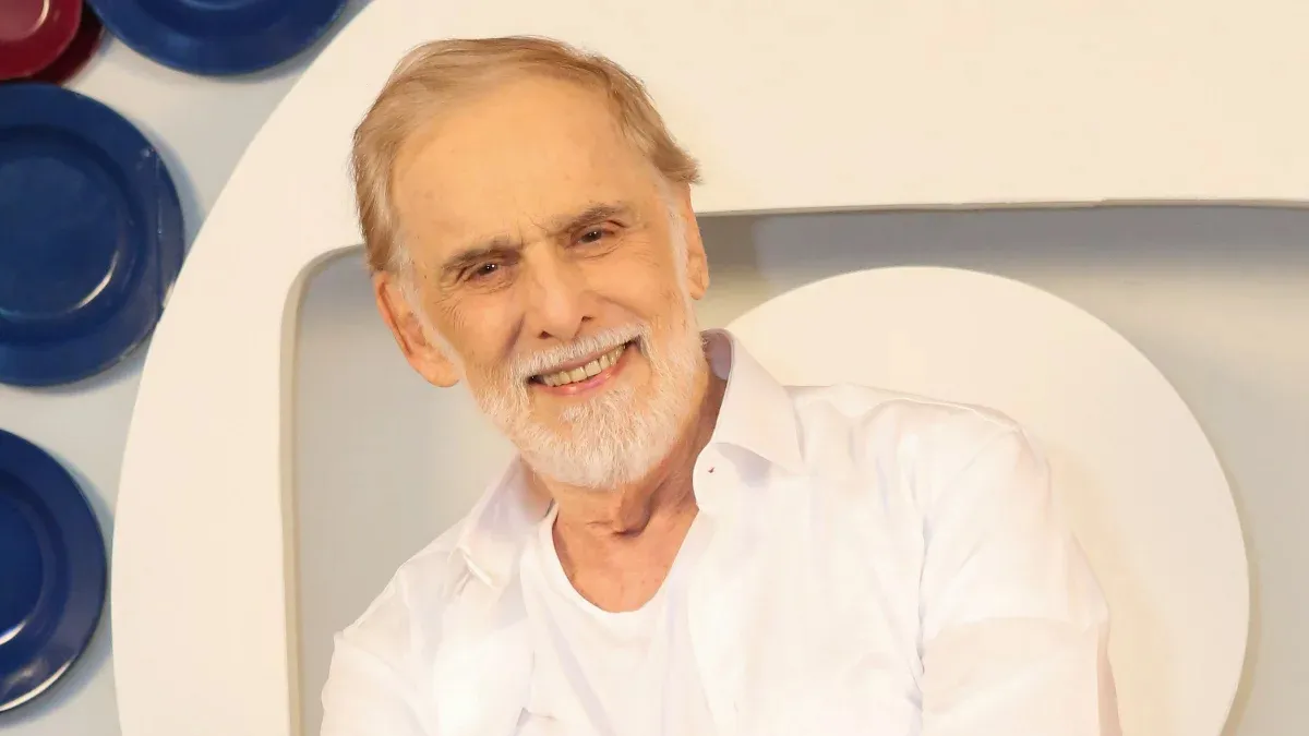 Francisco Cuoco morreu nesta quinta