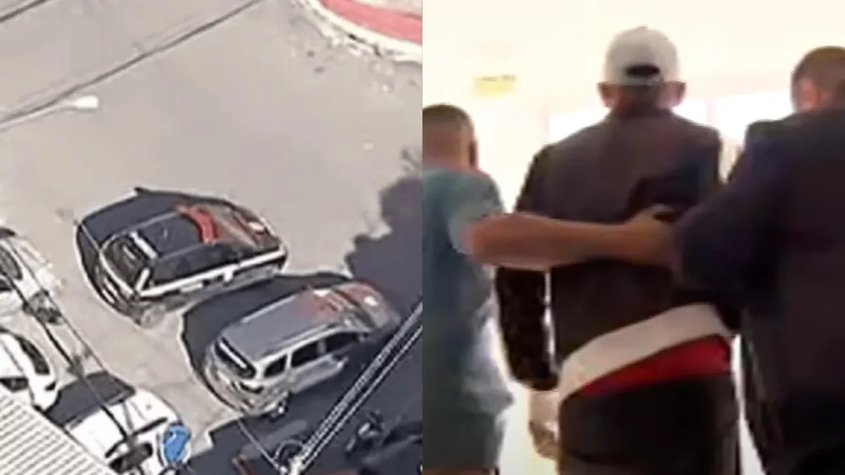 Padrasto de Larissa Manoela é acusado pelo crime