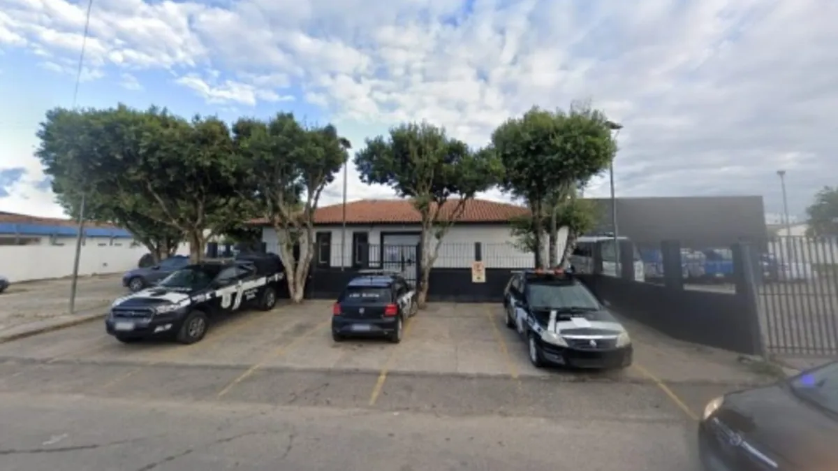 Caso aconteceu em Teixeira de Freitas