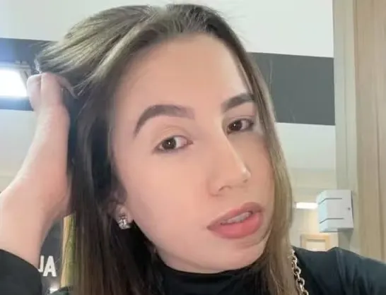 Brenna desapareceu na madrugada do domingo, 15, para a segunda-feira, 16