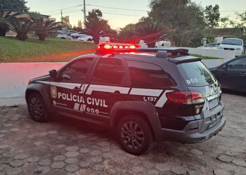 Caso ocorreu em novembro de 2024