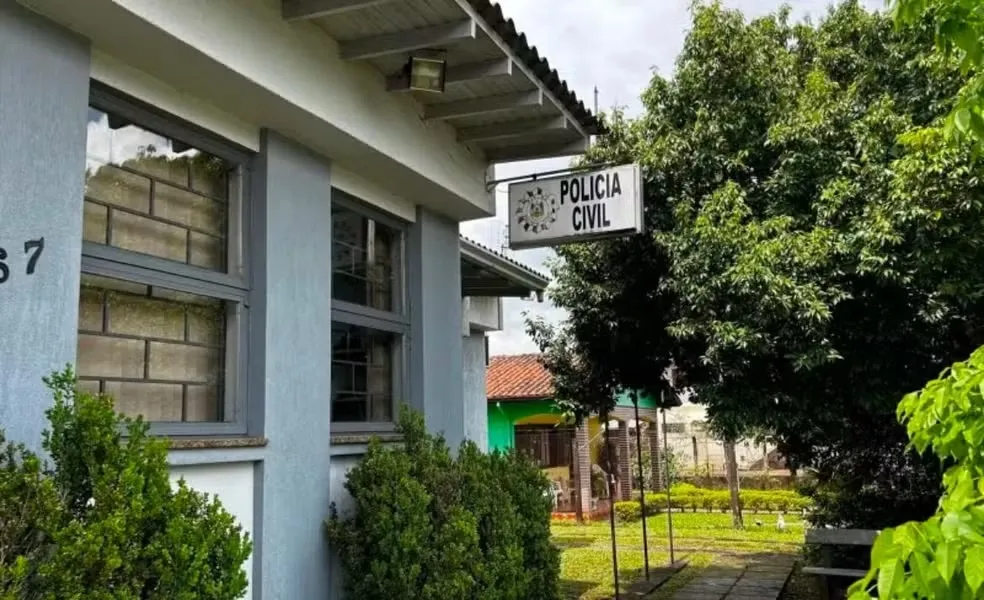Homem já tinha passagem por tráfico de drogas