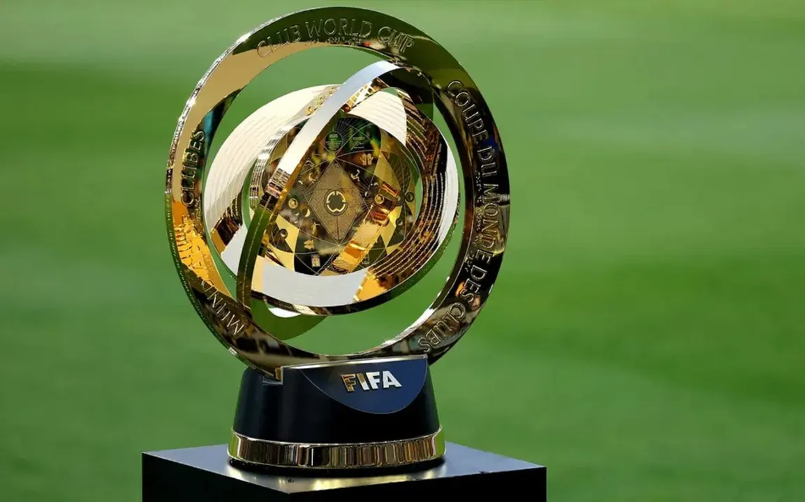 Times brasileiras embolsam milhões na Copa do Mundo de Clubes da Fifa