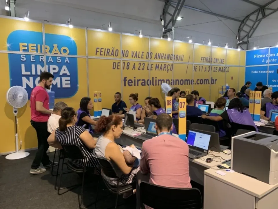 As negociações podem ser feitas até o dia 30 de junho