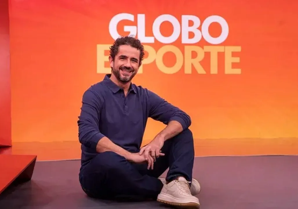 Na Record, Andreoli alfineta Globo após demissão