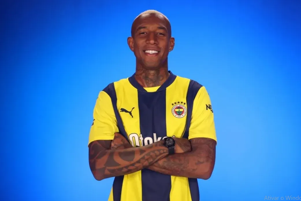 Bahia sonha com Talisca, mas retorno imediato é descartado