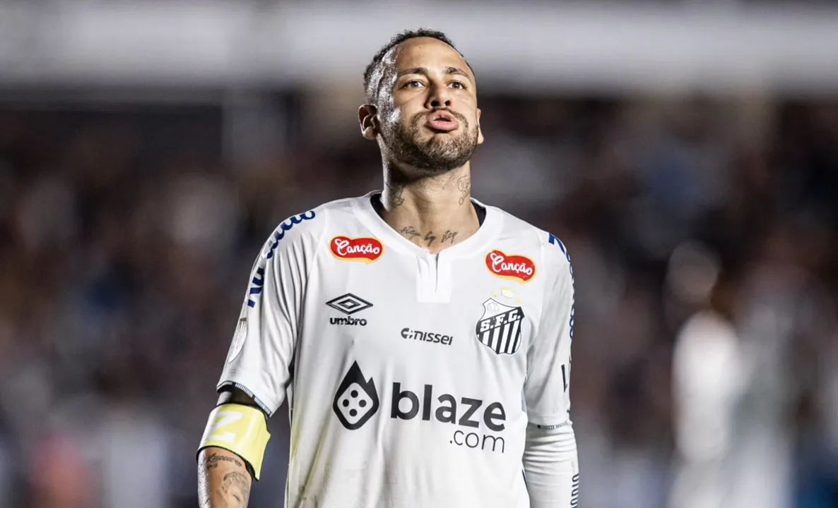 Neymar Jr