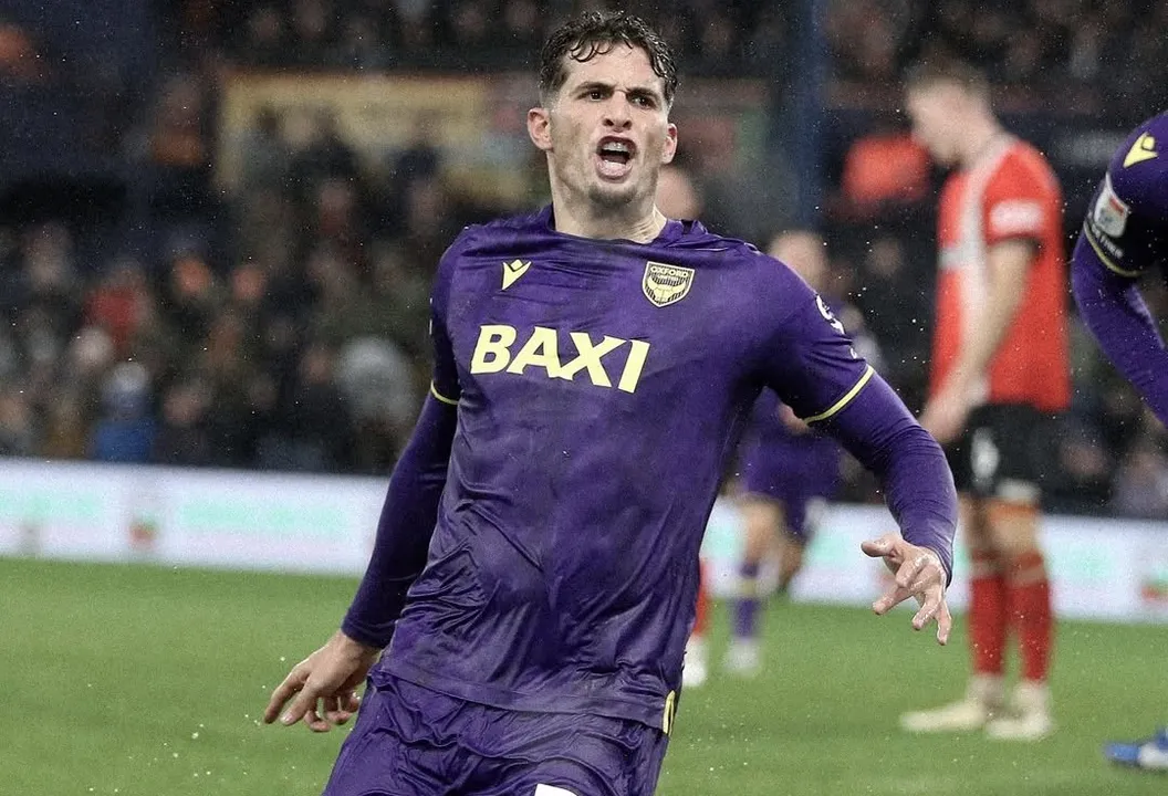 Rúben Rodrigues é o novo reforço do Vitória