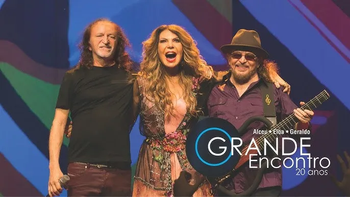 O grupo não está em sua formação completa