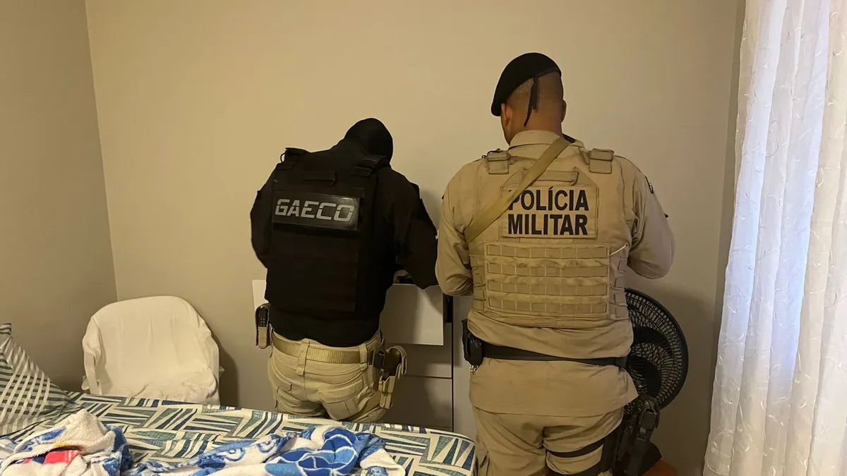 Diligências ocorreram de forma simultânea em municípios da Bahia e Sergipe